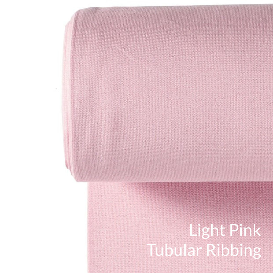 Euro Knit Ribbing