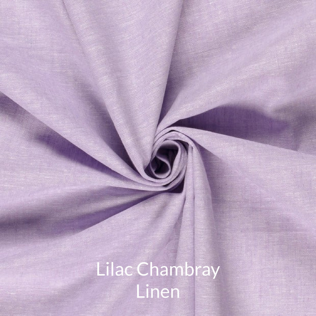 Linen and Linen Blends