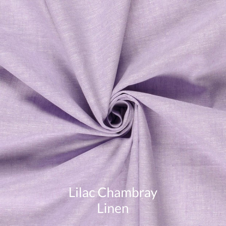 Linen and Linen Blends