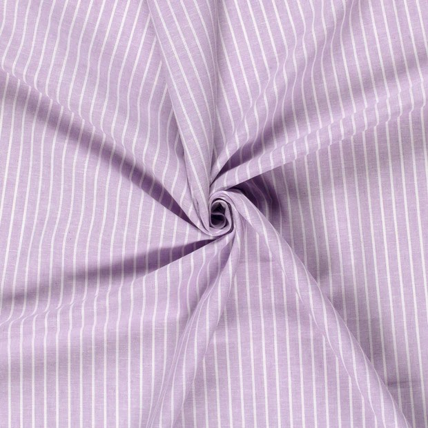 Linen and Linen Blends
