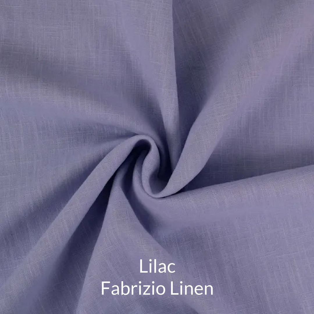 Linen and Linen Blends