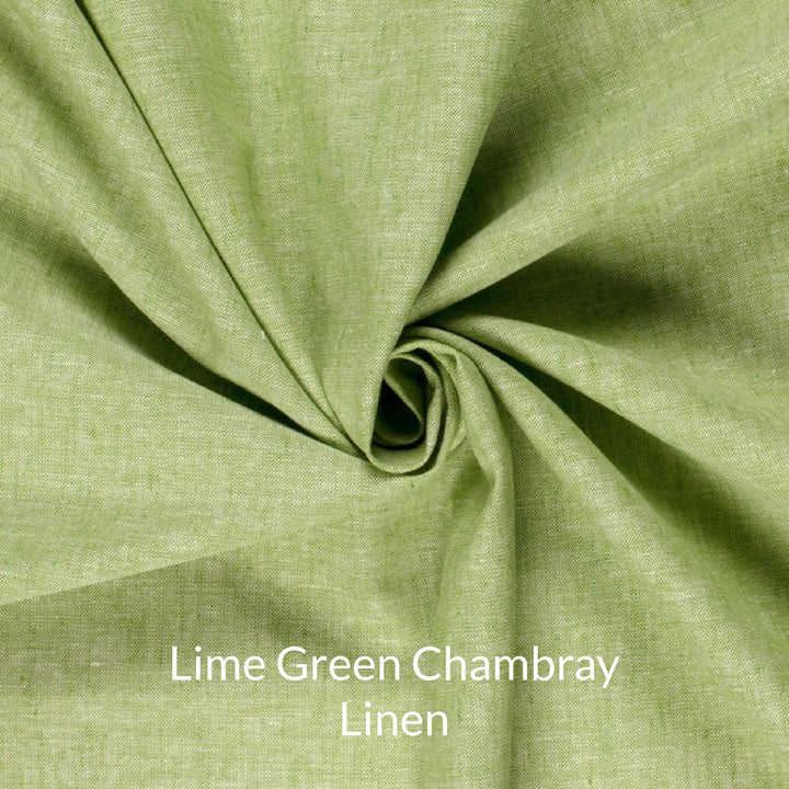 Linen and Linen Blends