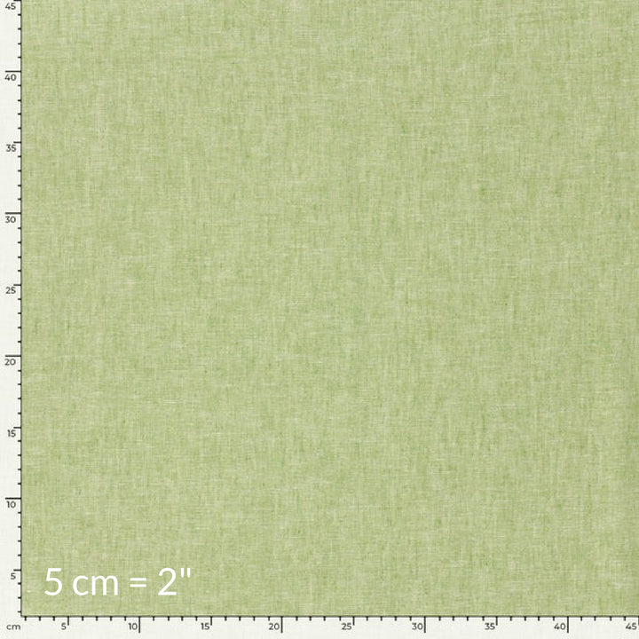 Linen and Linen Blends