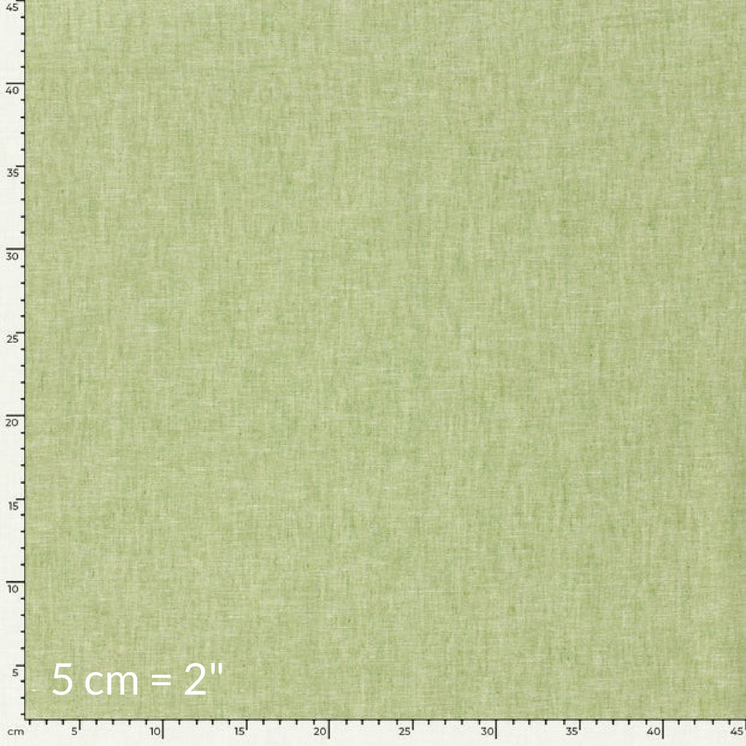 Linen and Linen Blends