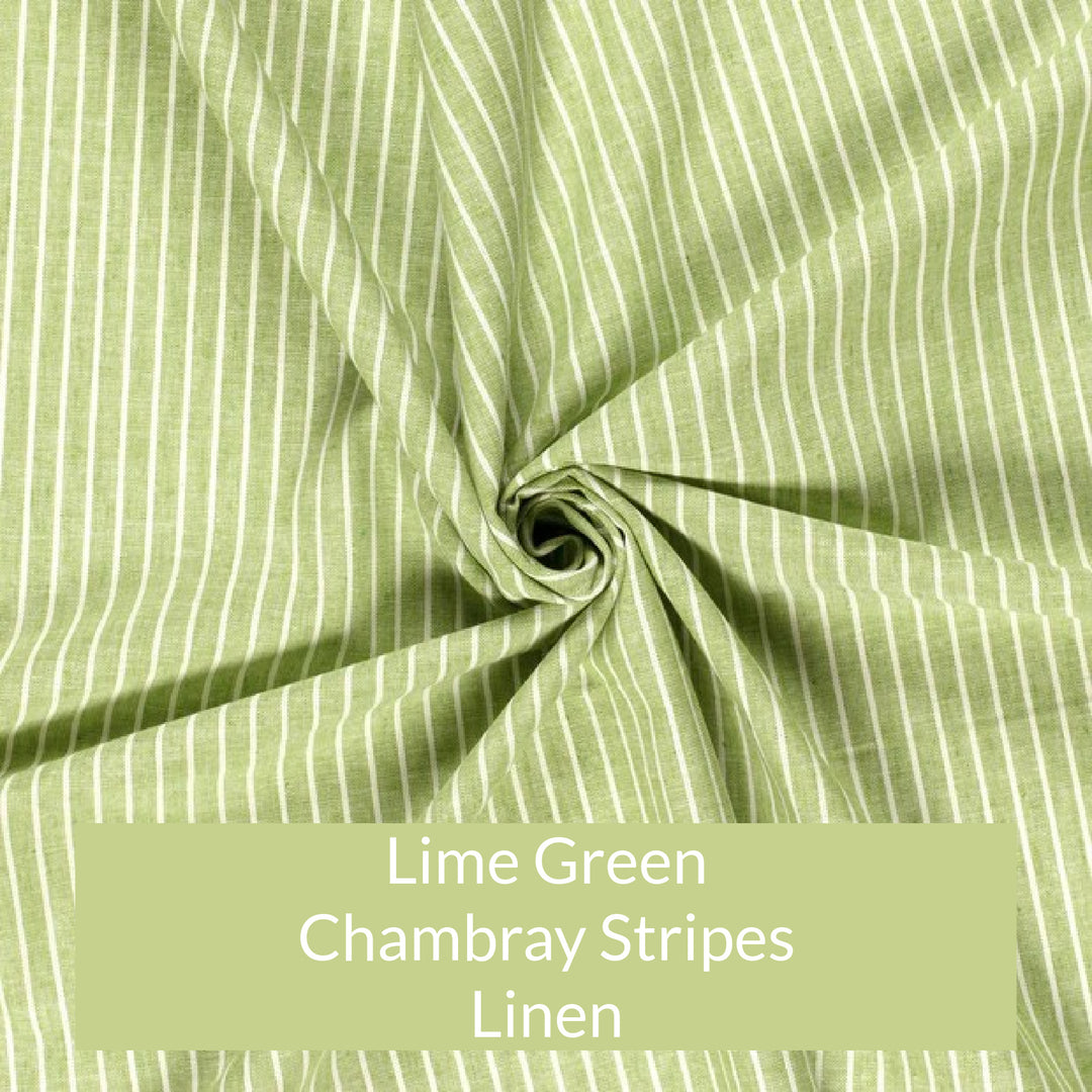 Linen and Linen Blends