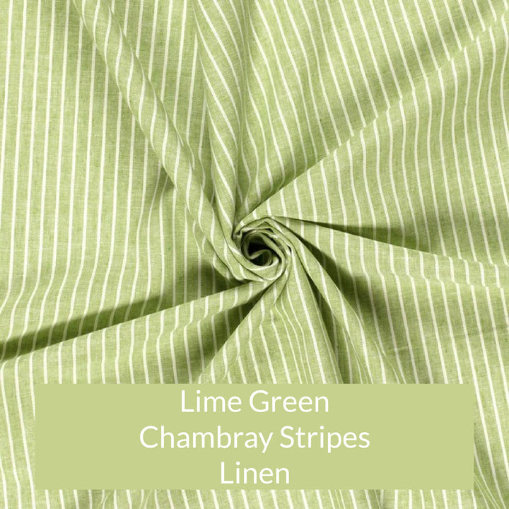 Linen and Linen Blends