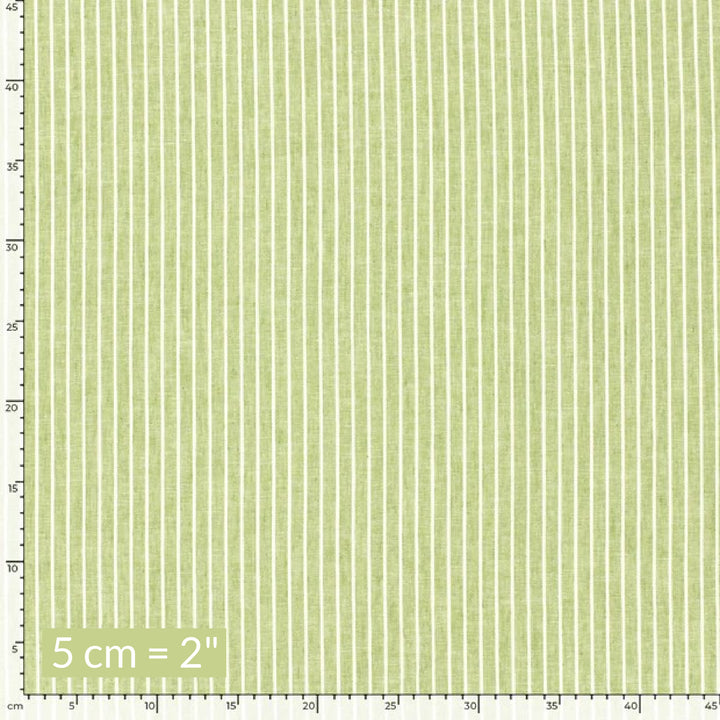 Linen and Linen Blends