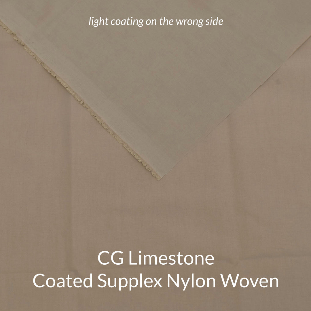 Supplex Nylon Woven