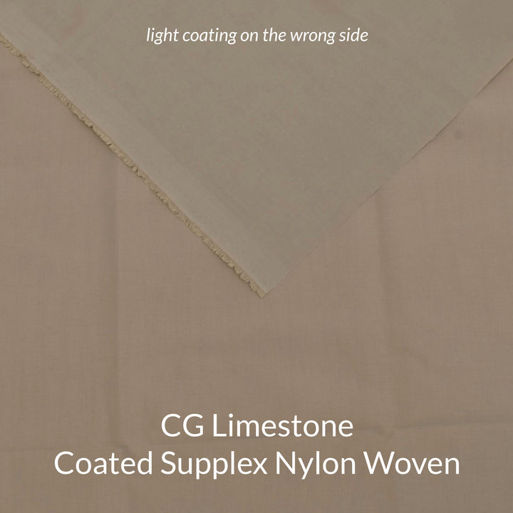Supplex Nylon Woven