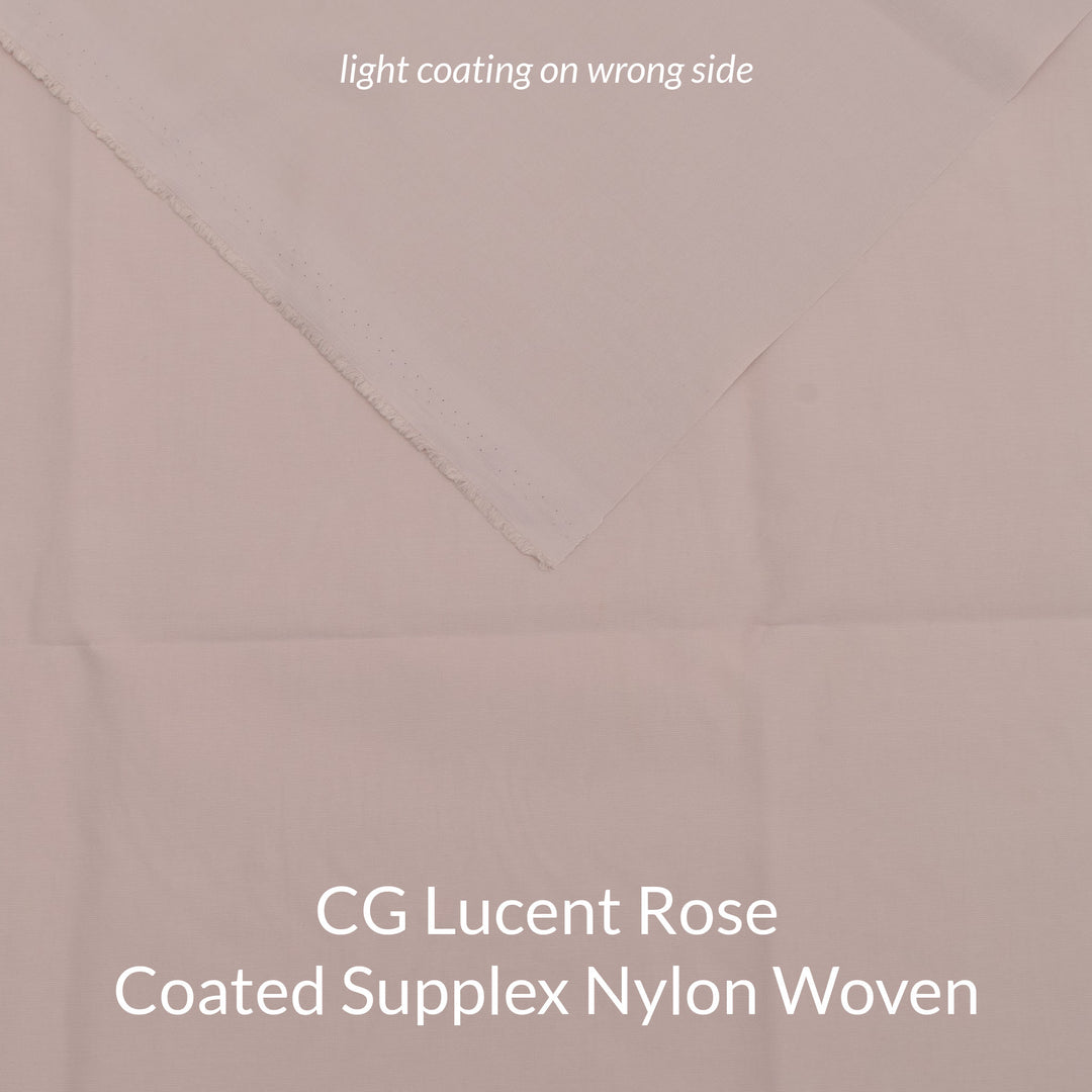 Supplex Nylon Woven