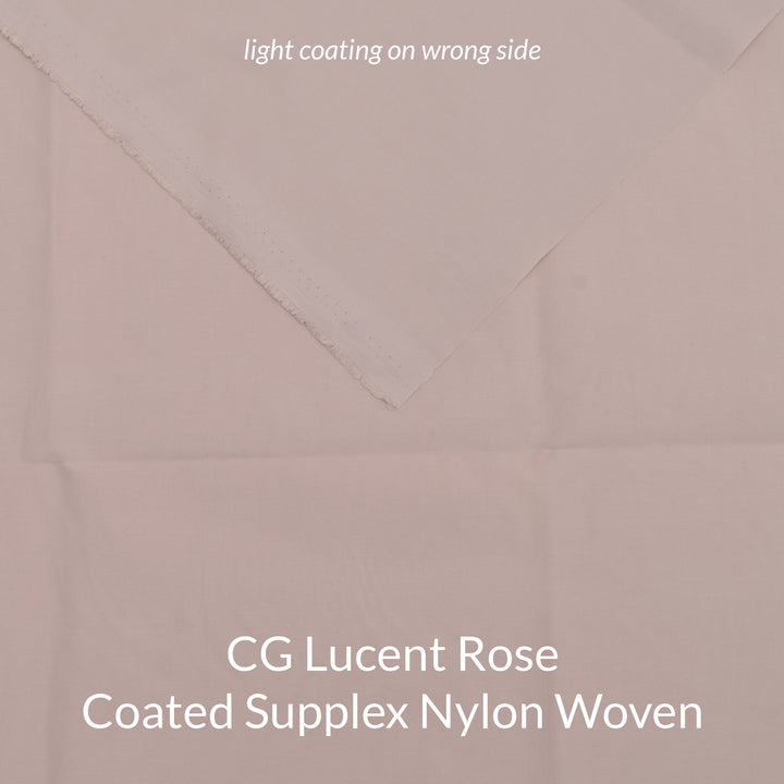Supplex Nylon Woven
