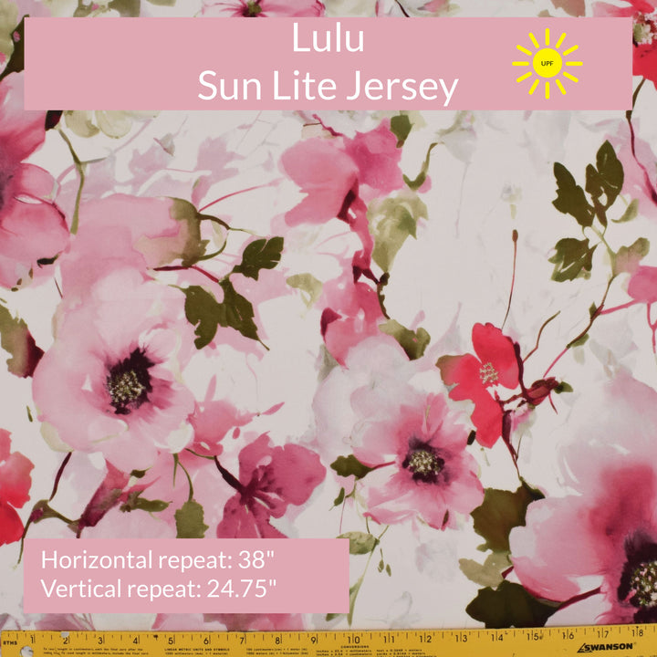 Sun Lite Jersey