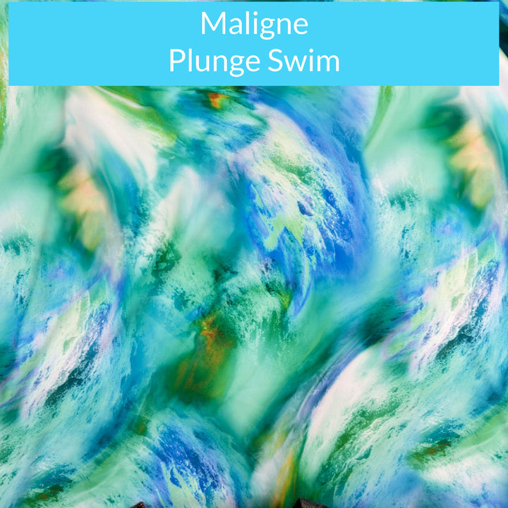 Plunge Swim