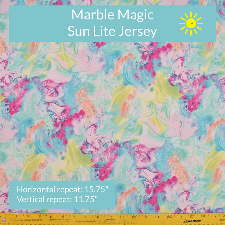 Sun Lite Jersey