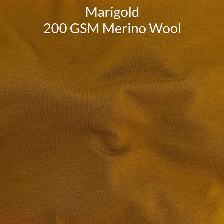 Merino Wool