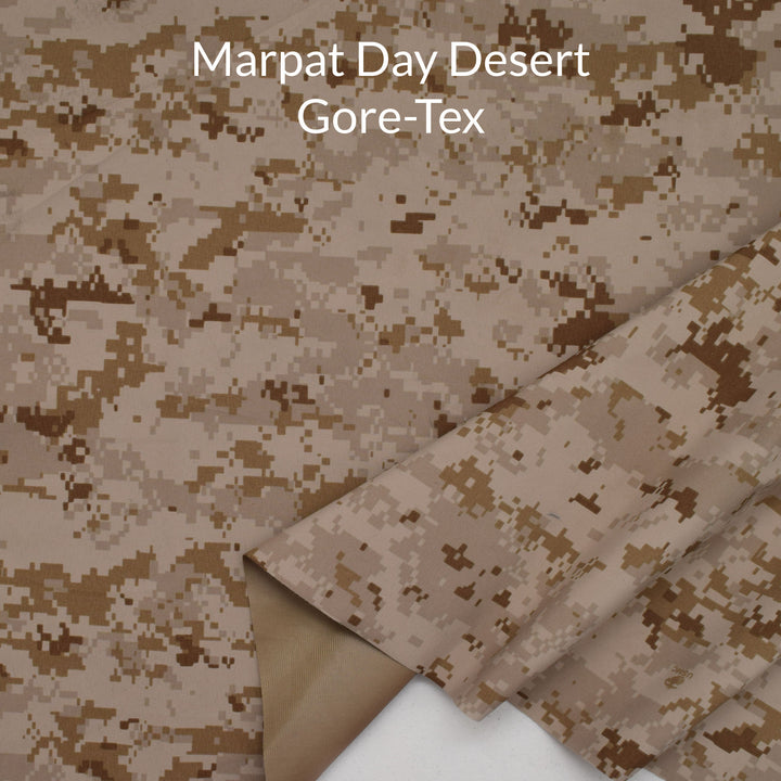 Gore-Tex