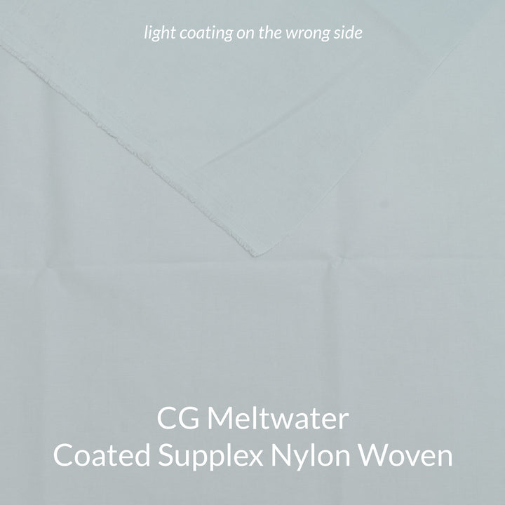 Supplex Nylon Woven