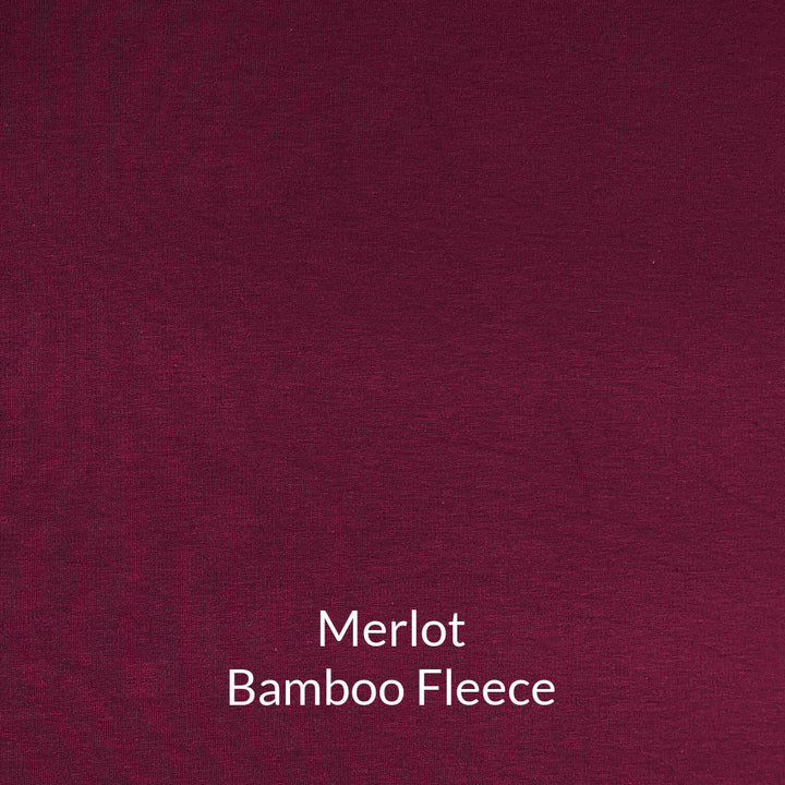 Bamboo Fleece