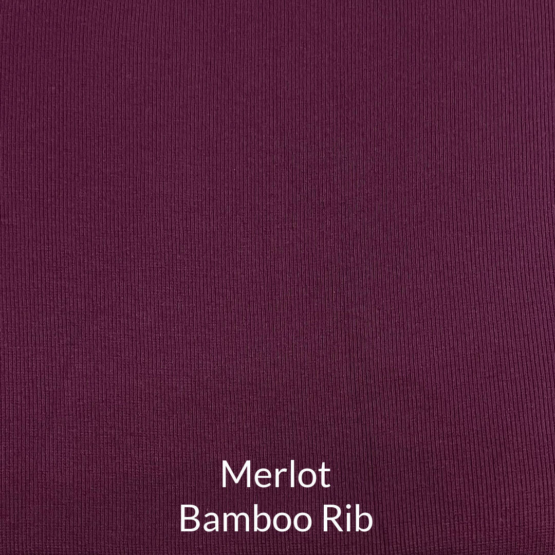 Bamboo Rib 2x2