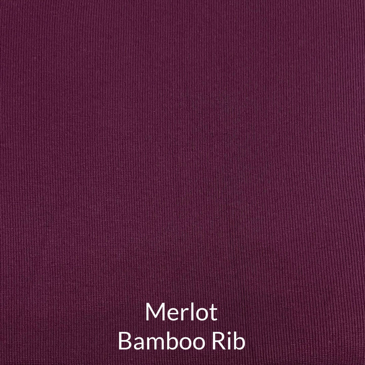 Bamboo Rib 2x2
