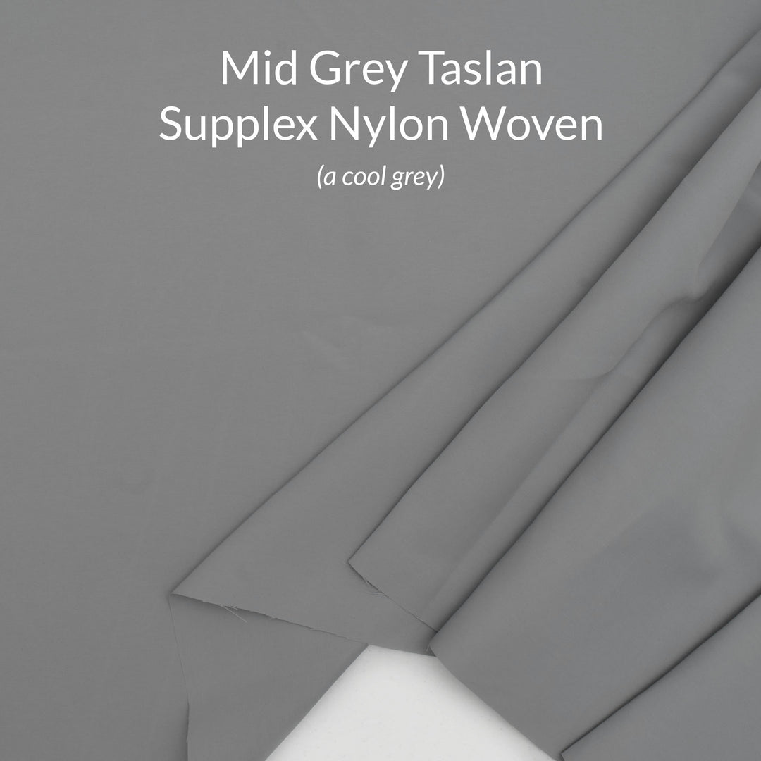 Supplex Nylon Woven