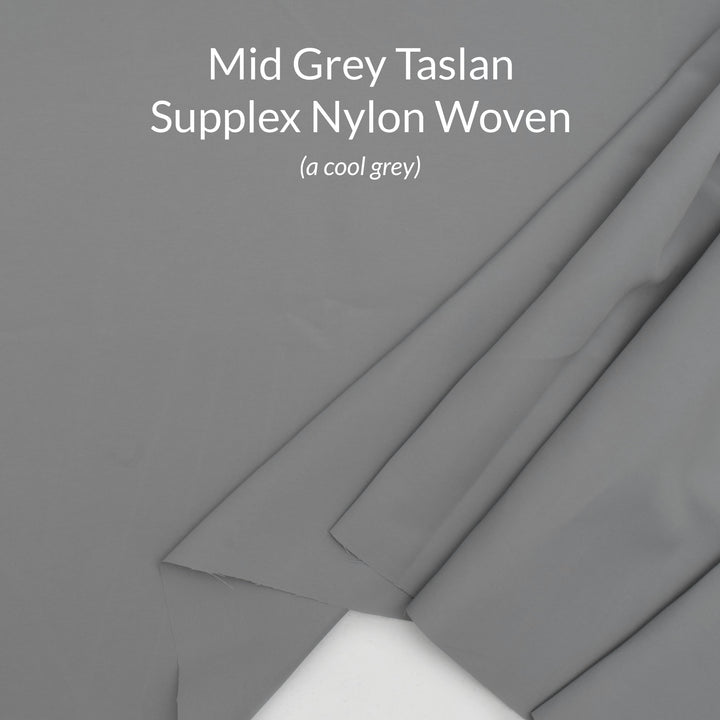 Supplex Nylon Woven