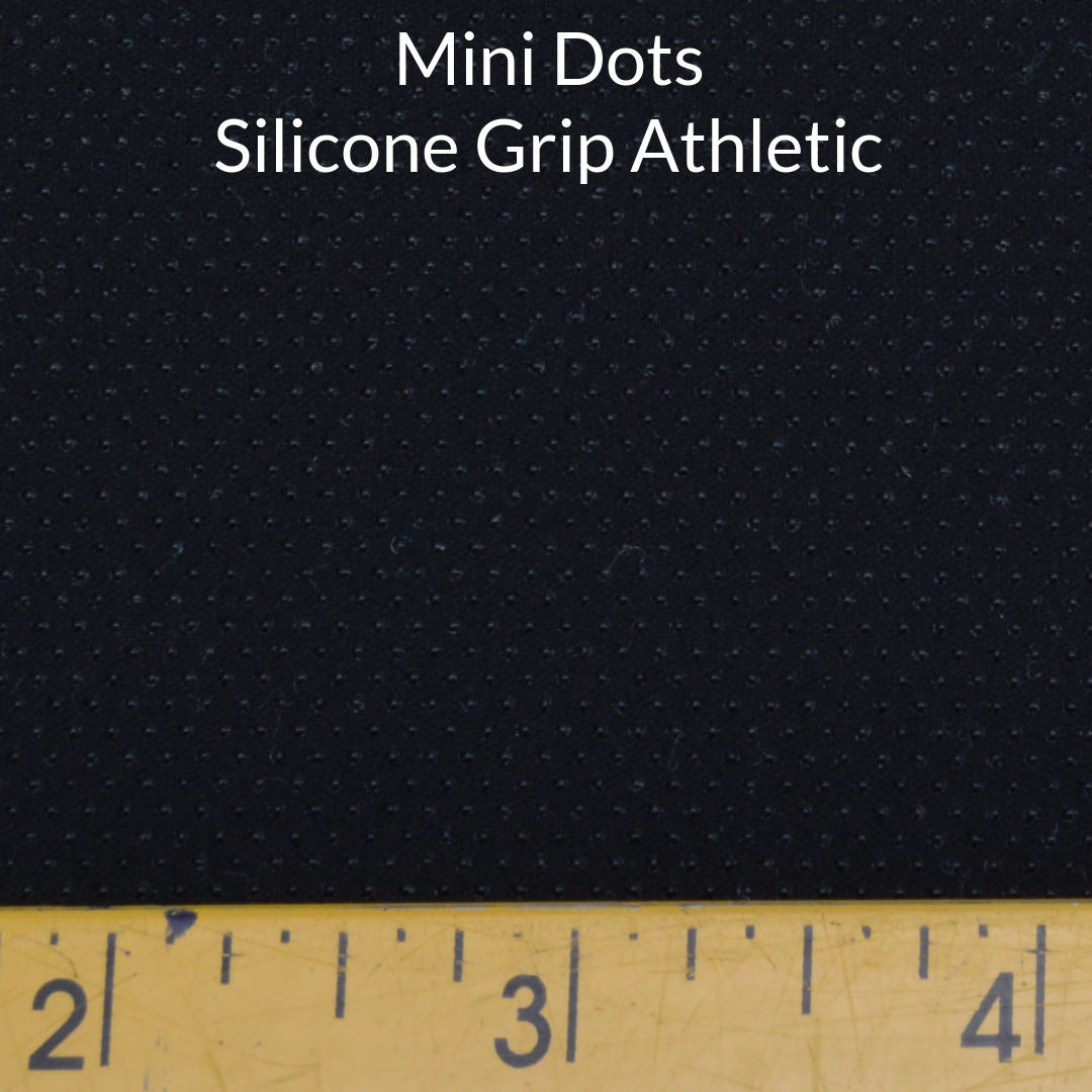 Silicone Grip Athletic