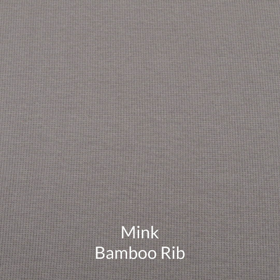Bamboo Rib 2x2