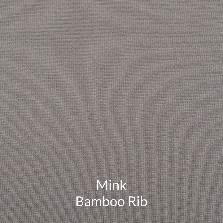 Bamboo Rib 2x2