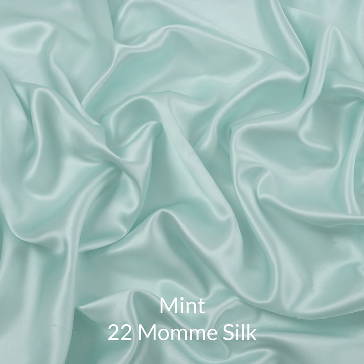 Mulberry Silk