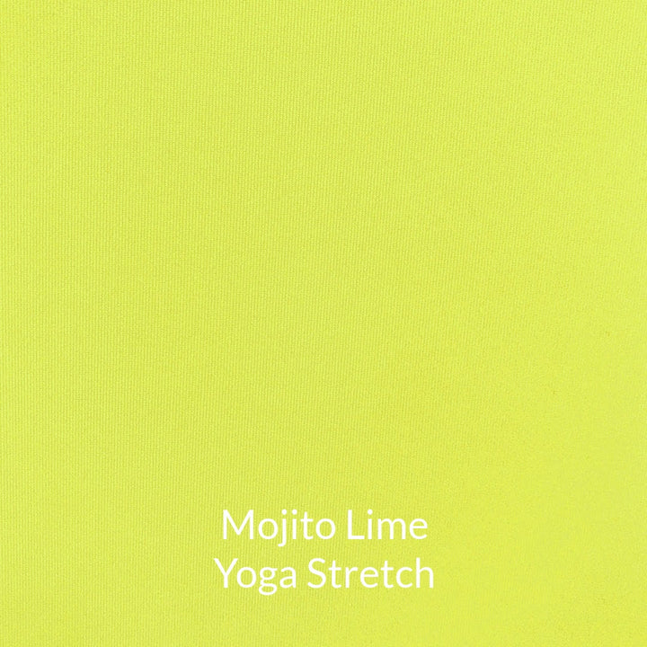Yoga Stretch