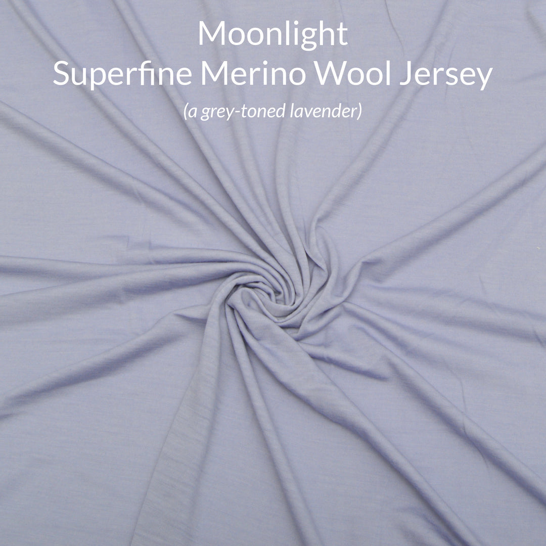 Remnants - Natural Fabrics