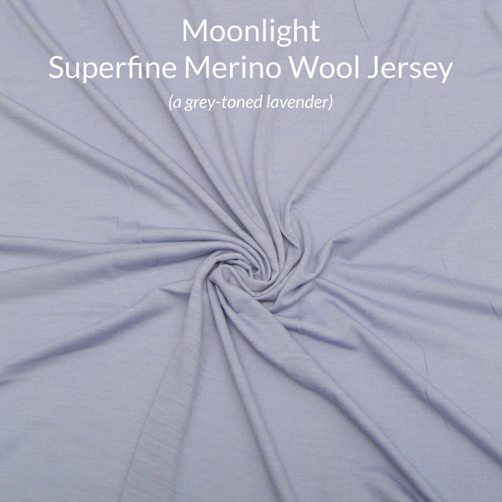 Remnants - Natural Fabrics