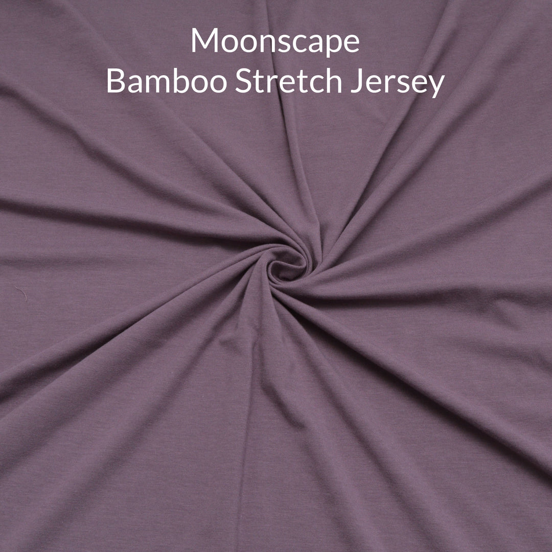 Bamboo Stretch Jersey