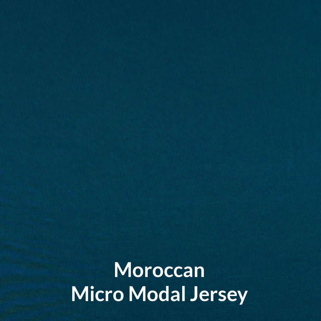 Micro Modal Jersey