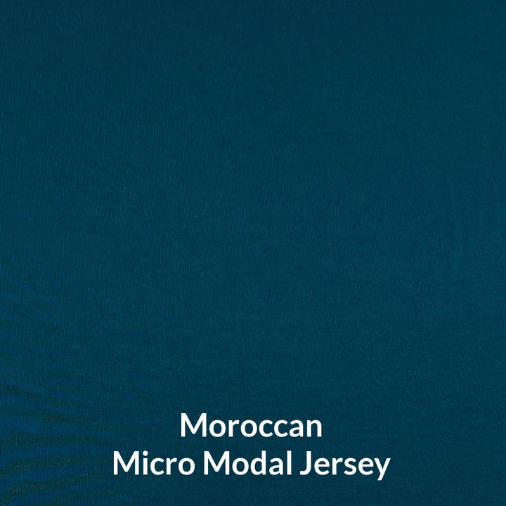 Micro Modal Jersey