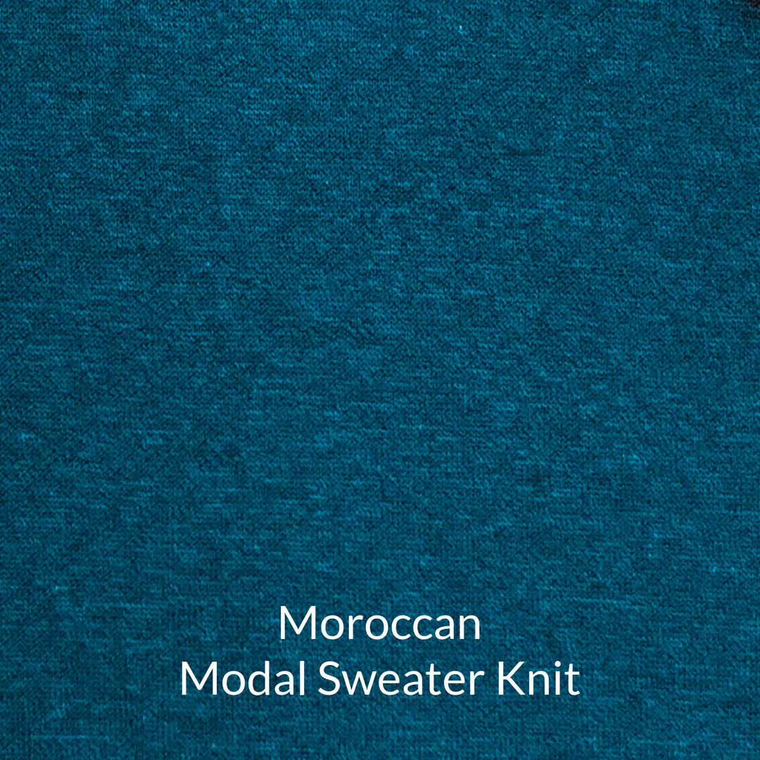 Modal Sweater Knit