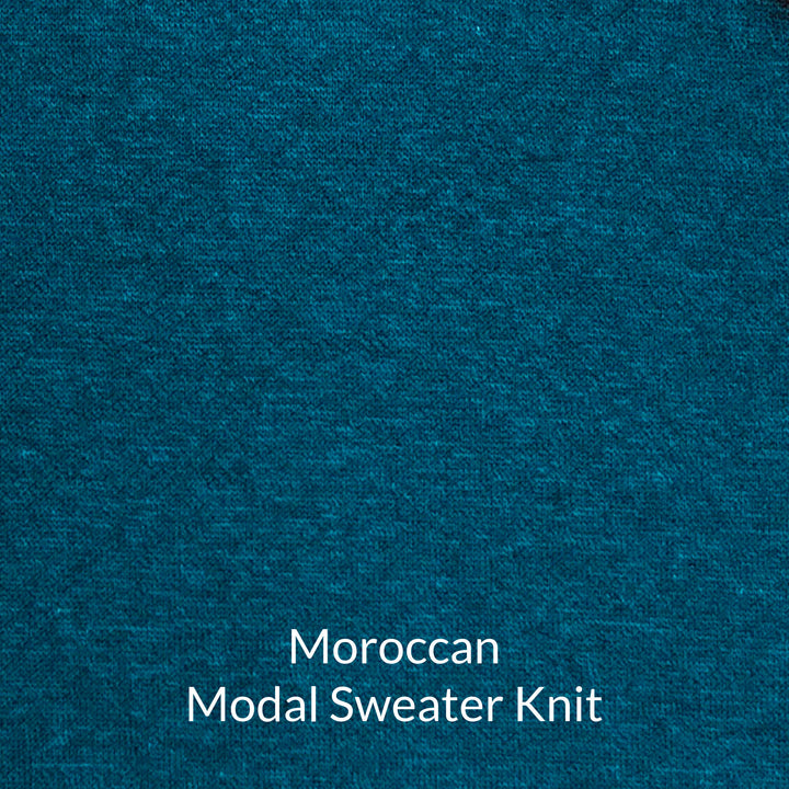 Modal Sweater Knit