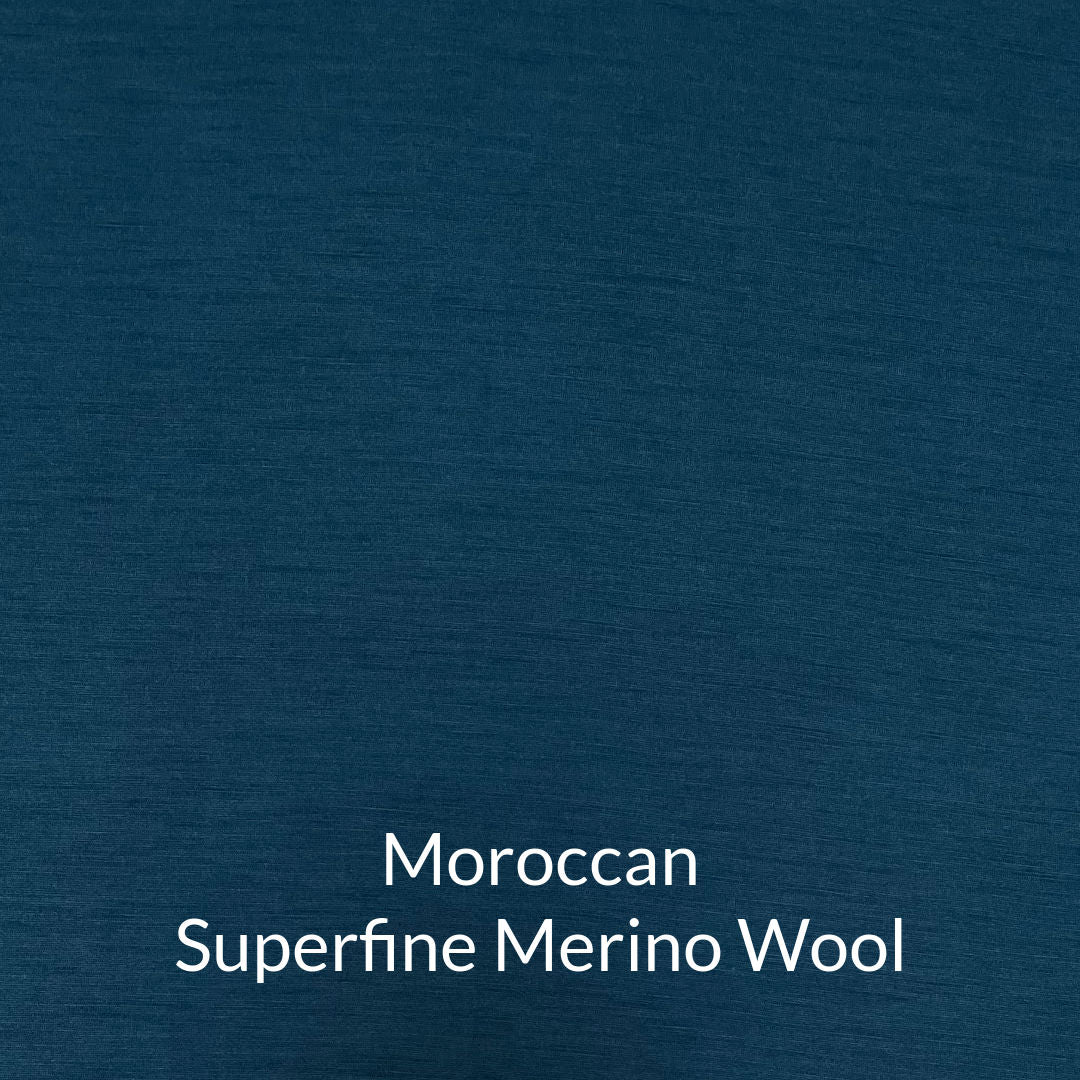 Remnants - Natural Fabrics