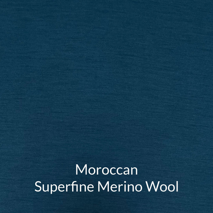 Remnants - Natural Fabrics