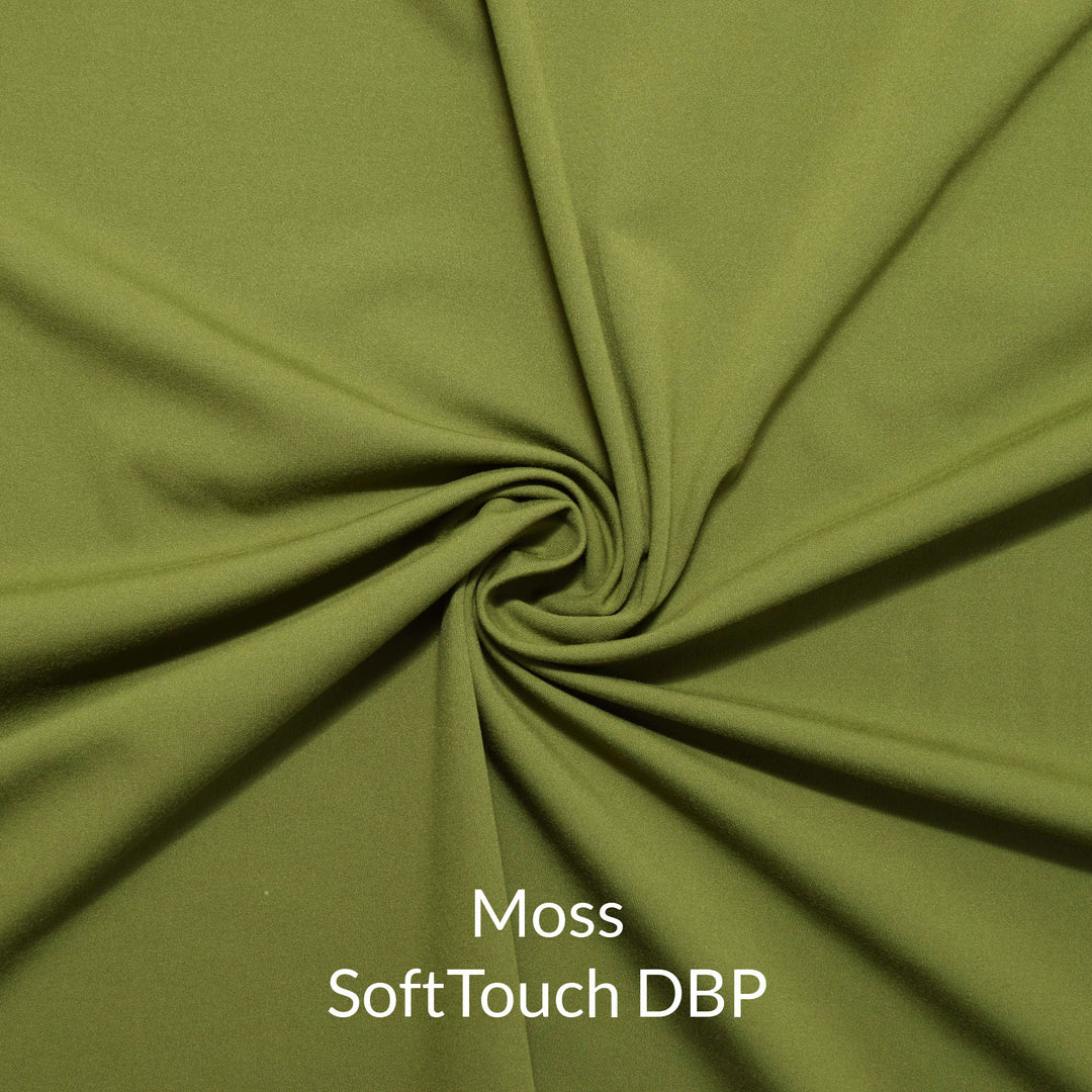 SoftTouch DBP