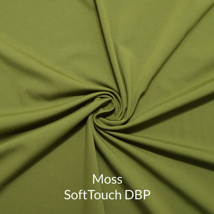 SoftTouch DBP
