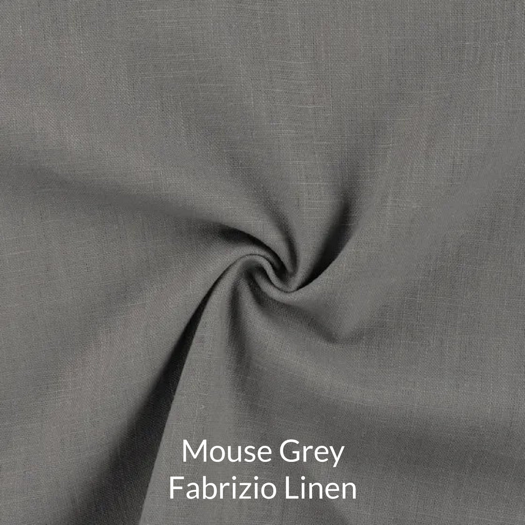 Linen and Linen Blends