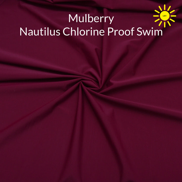 Nautilus Chlorine Proof Swim