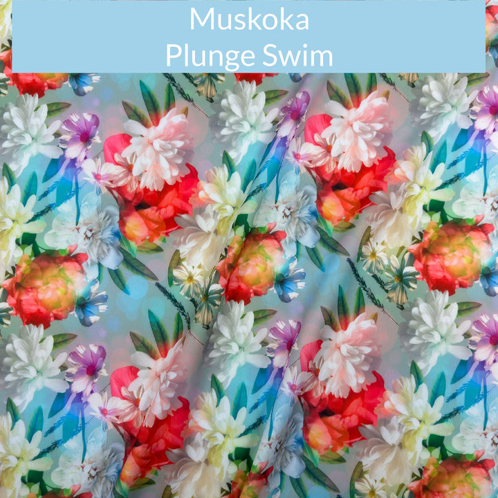 Plunge Swim