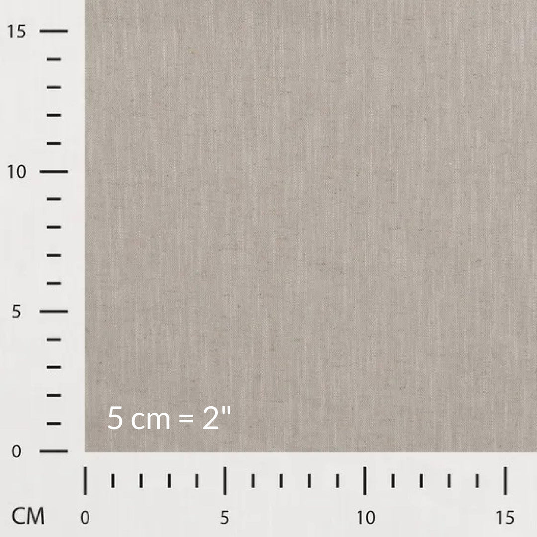 Linen and Linen Blends