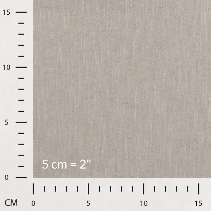 Linen and Linen Blends