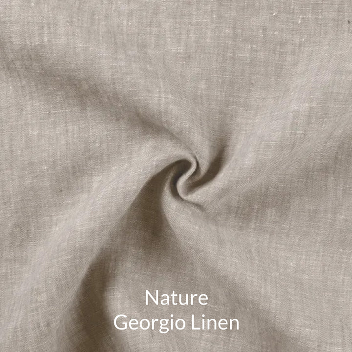 Linen and Linen Blends