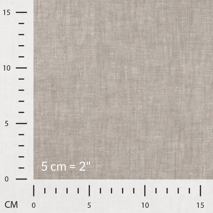 Linen and Linen Blends