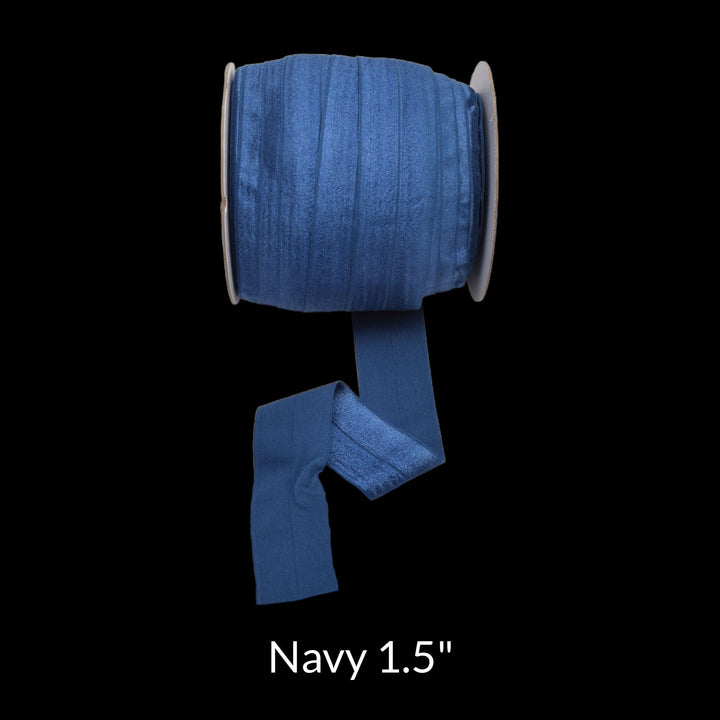 Fold Over Elastic FOE